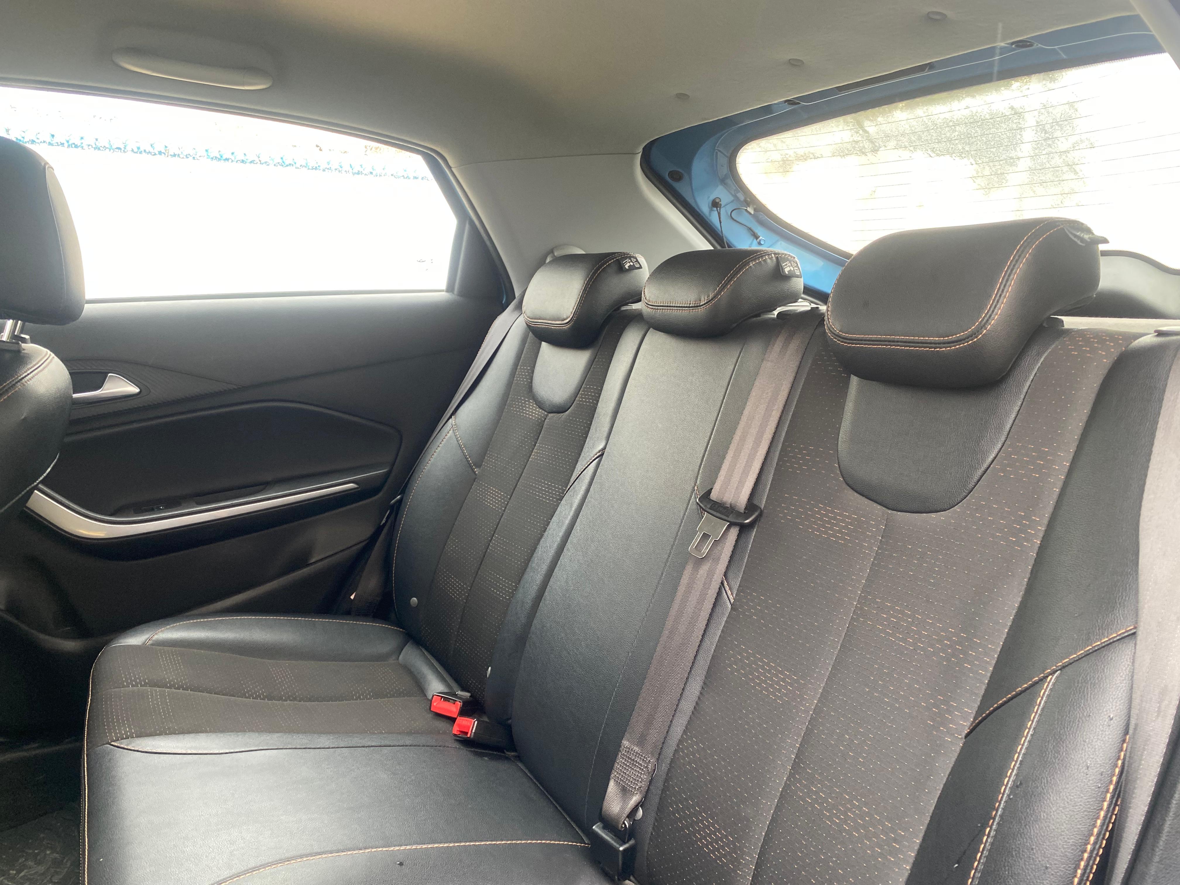 Chery&nbsp;Chery Tiggo