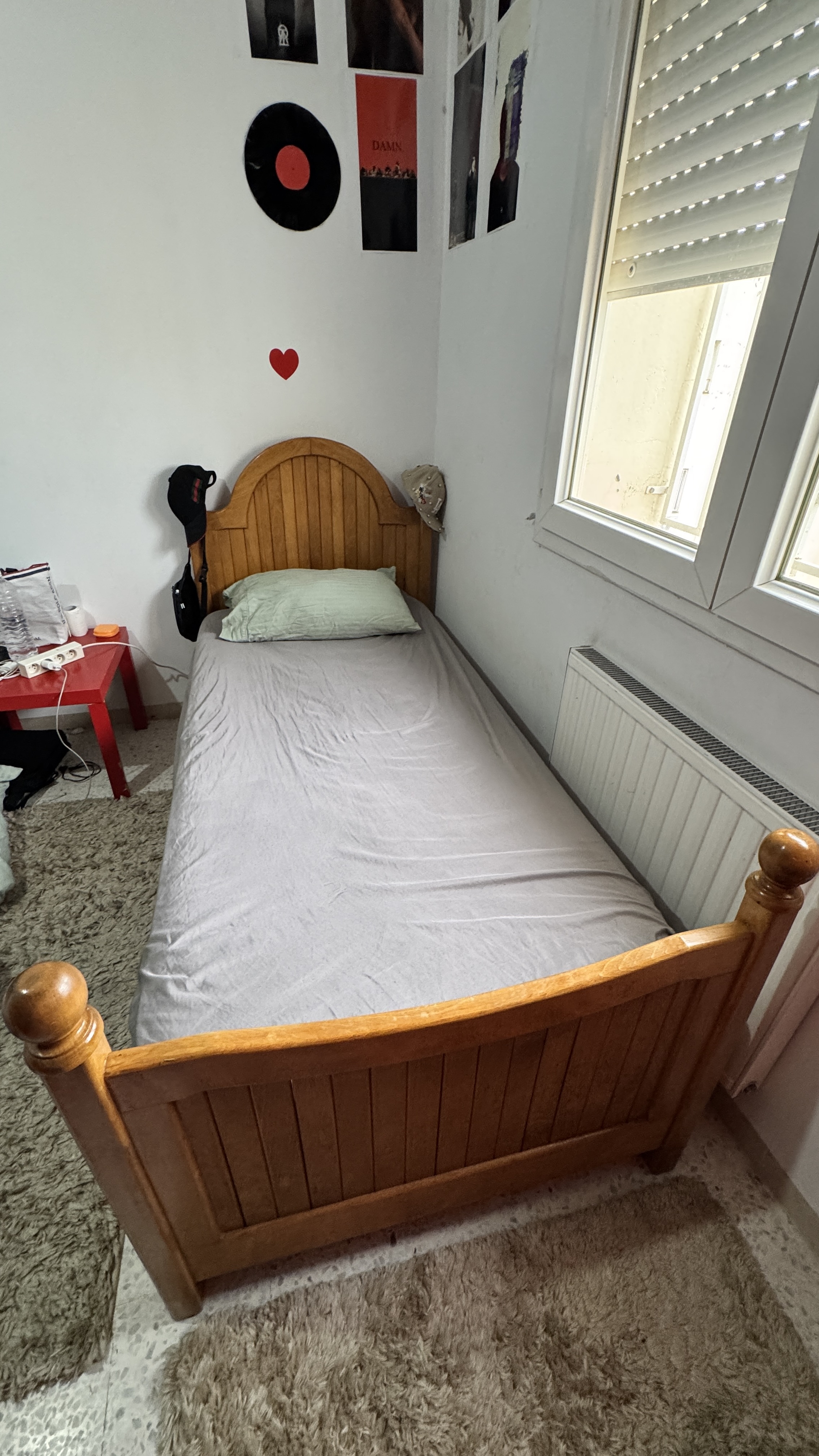 Ain Zaghouan&nbsp;Ain Zaghouan&nbsp;Meubles d'enfant&nbsp;Chambres d'enfant&nbsp;Lit et placard