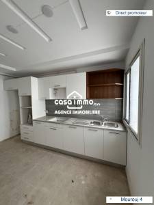 El Mourouj&nbsp;El Mourouj&nbsp;Vente&nbsp;Appart. 1 pi�ce&nbsp;A  s3  neuf  mourouj 4 direct ref899a