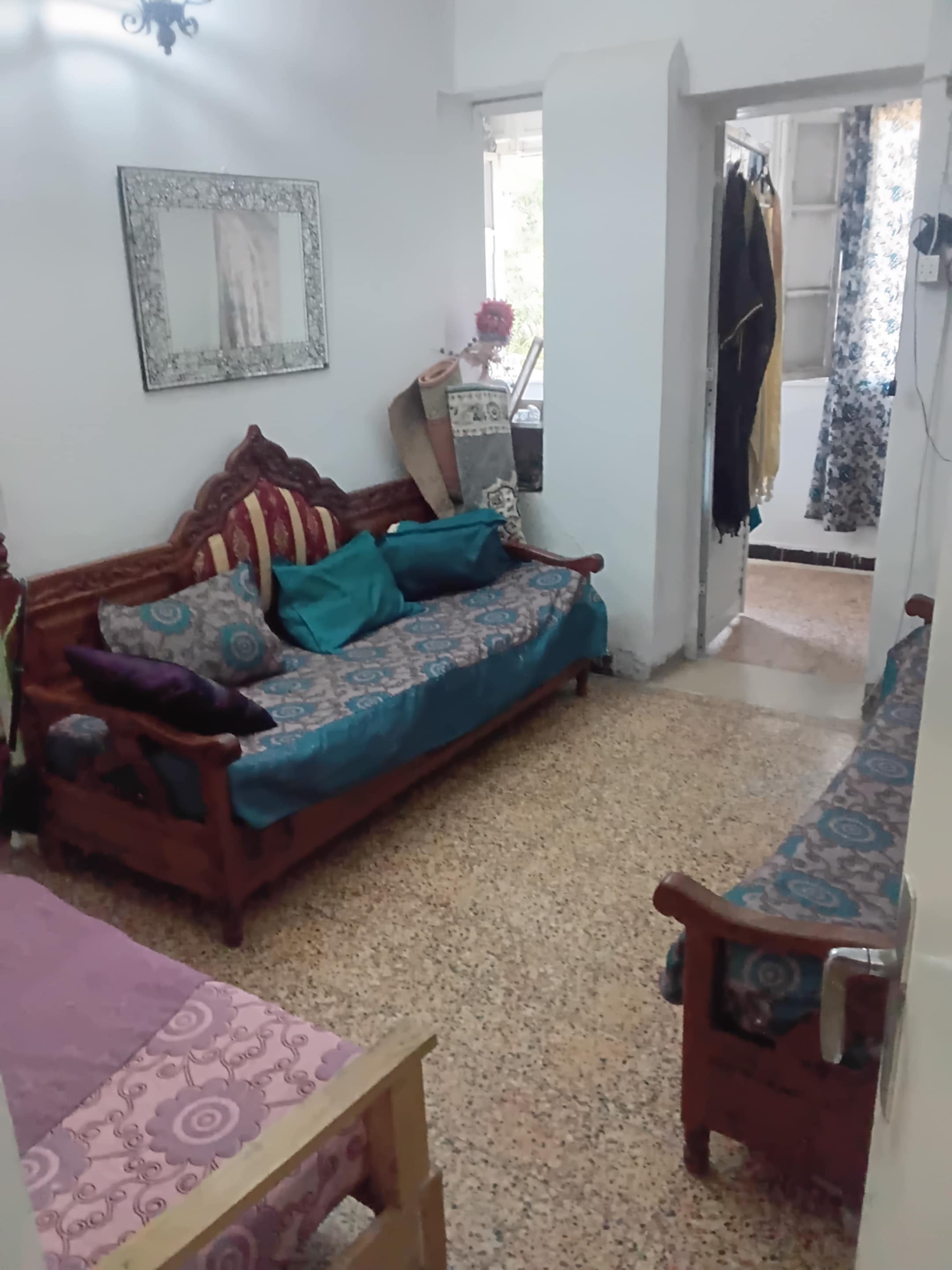 Location&nbsp;Appart. 3 pi�ces