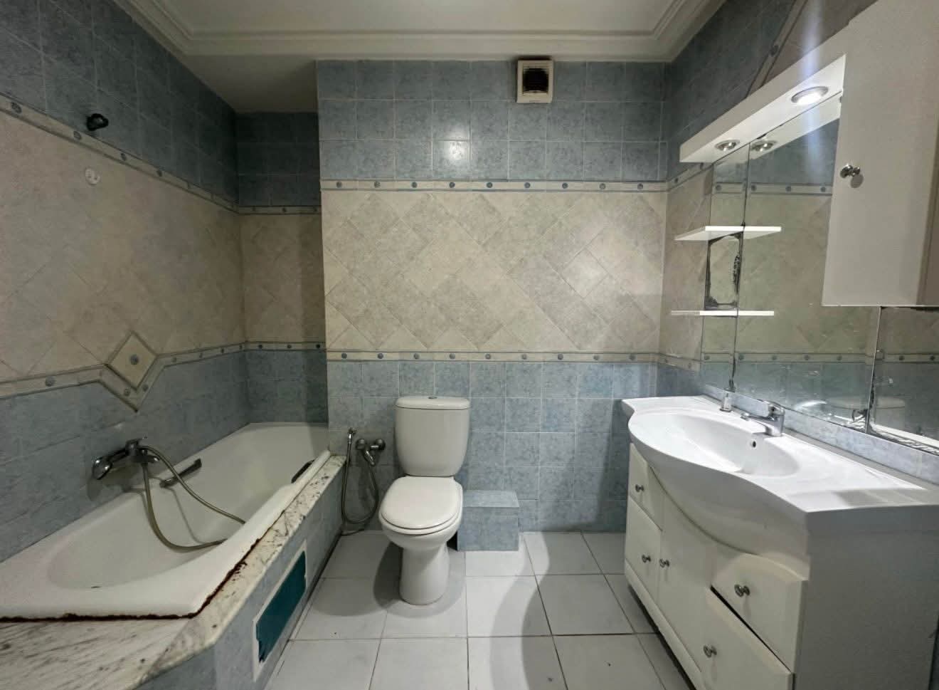 Vente&nbsp;Appart. 4 pi�ces