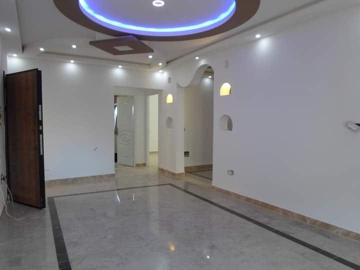 La Soukra&nbsp;La Soukra&nbsp;Location&nbsp;Appart. 3 pi�ces&nbsp;Bel s2 soukra zone hamadi abid