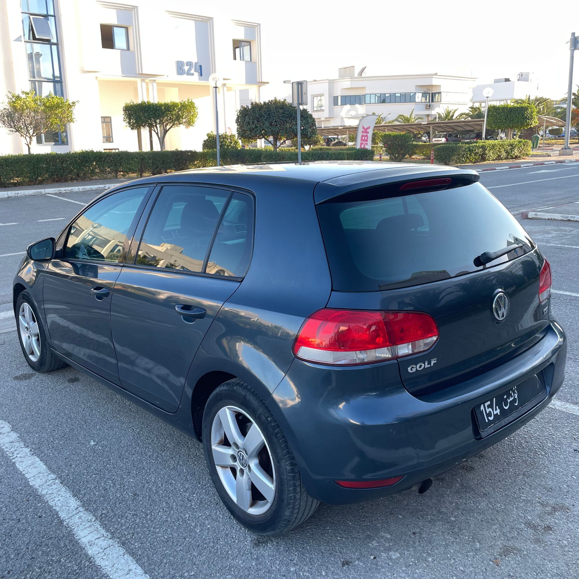 Volkswagen&nbsp;Golf 6