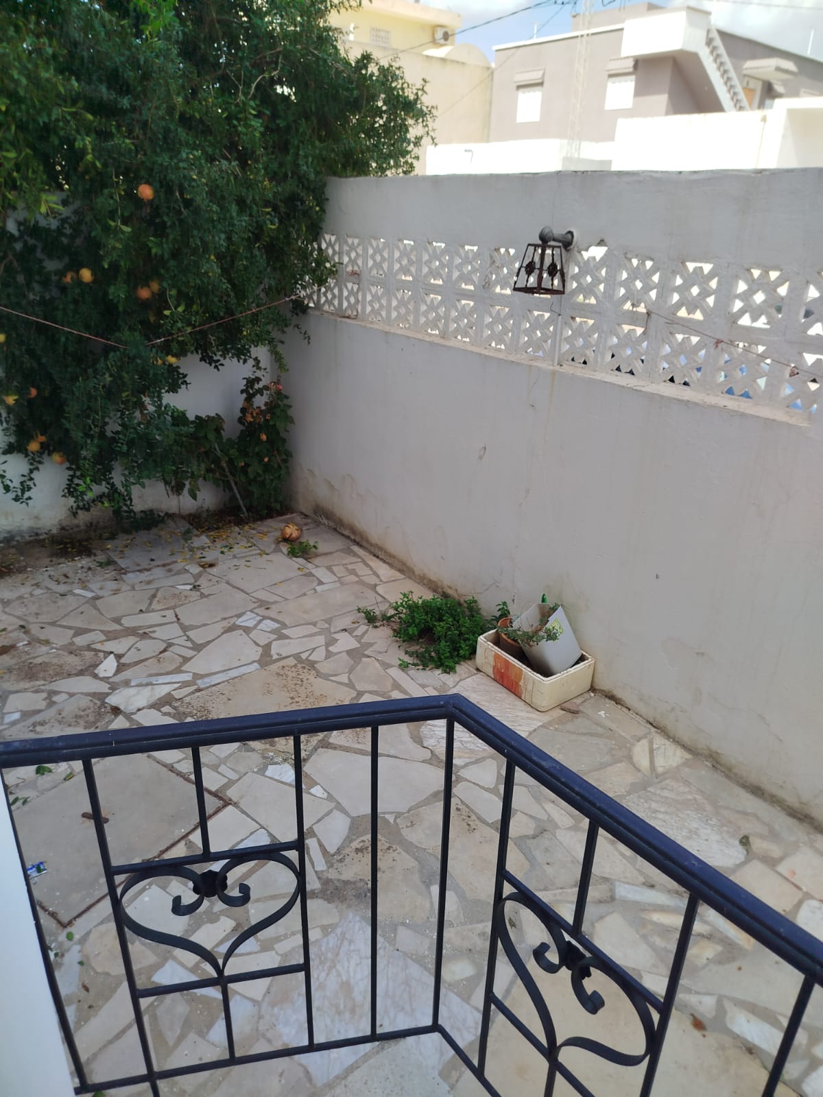 Le Bardo&nbsp;Le Bardo&nbsp;Vente&nbsp;Appart. 3 pi�ces&nbsp;Opportunit� � saisir