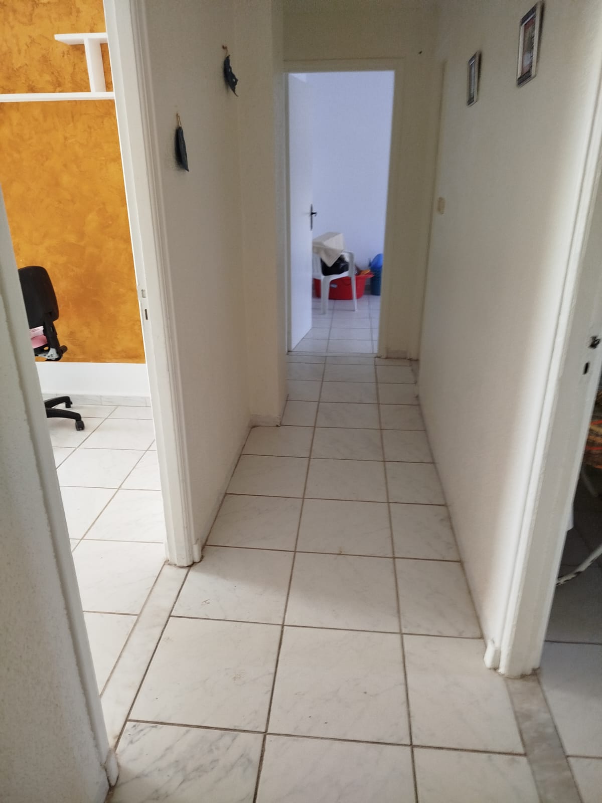 Vente&nbsp;Appart. 3 pi�ces