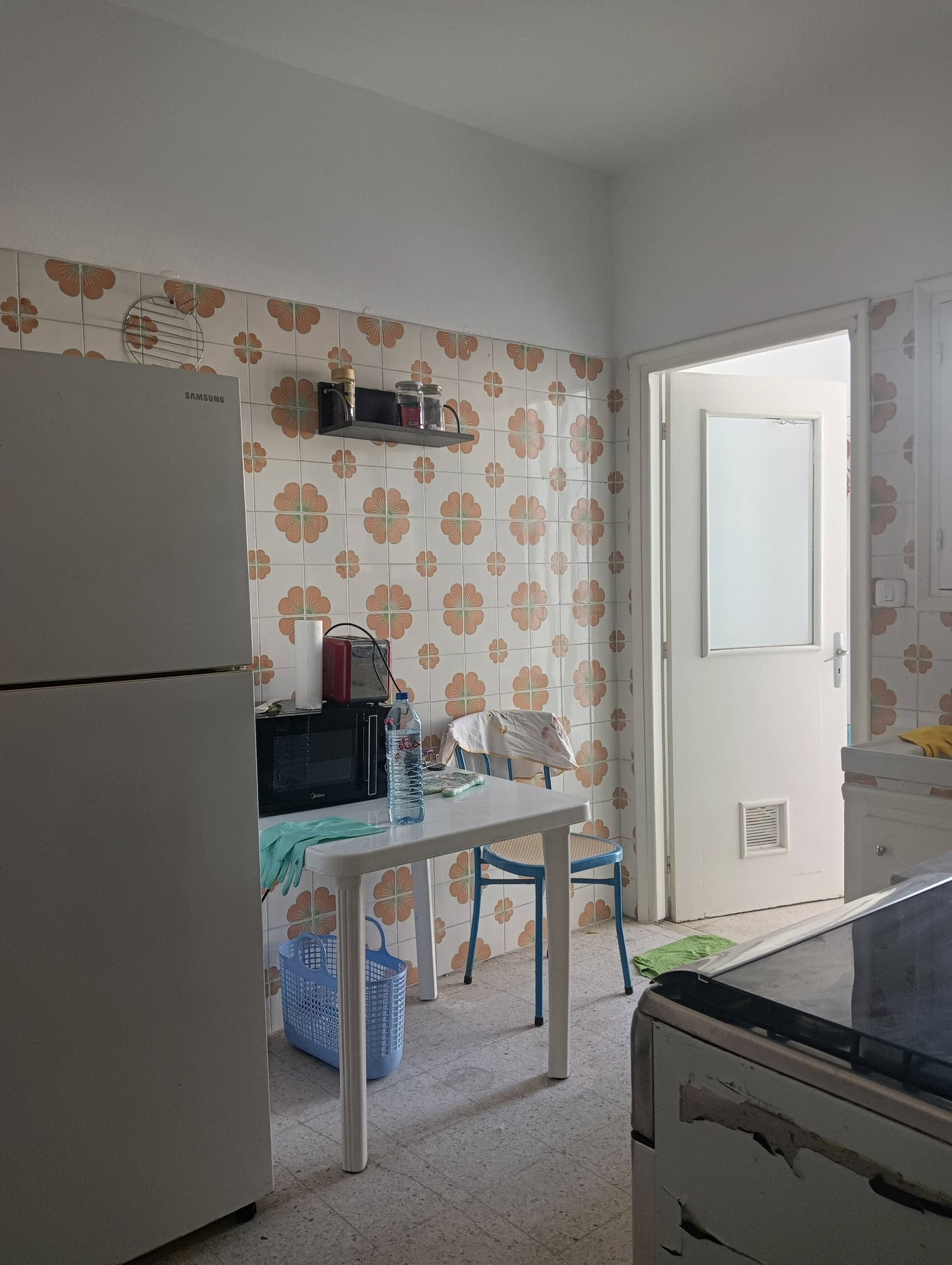 Vente&nbsp;Appart. 4 pi�ces