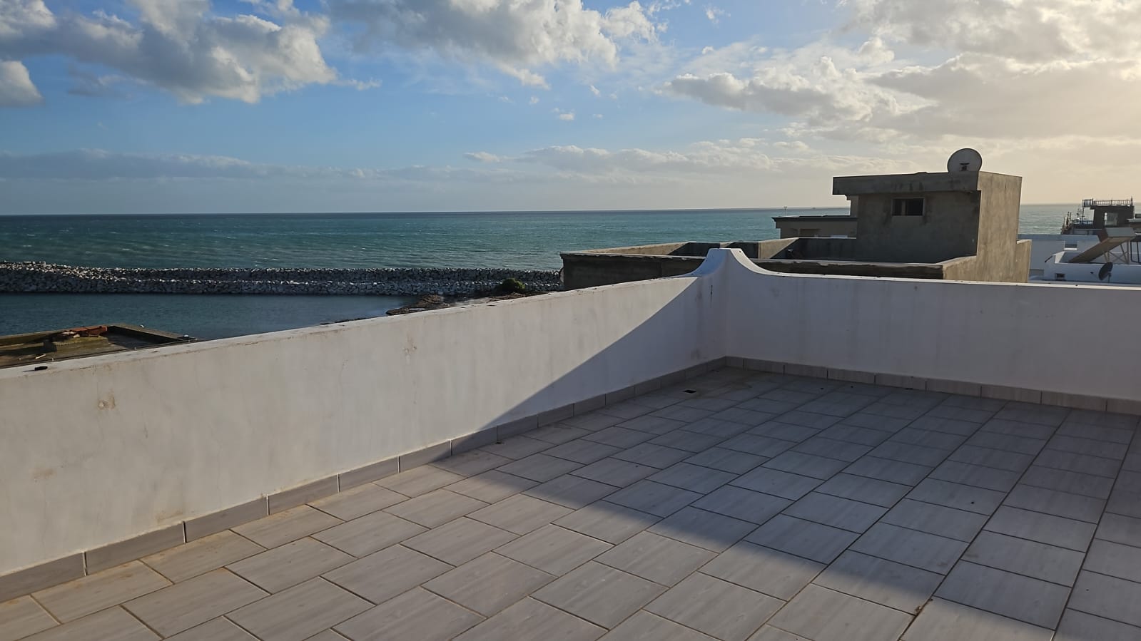 Beni Khiar&nbsp;Beni Khiar&nbsp;Vente&nbsp;Maisons&nbsp;Deux maisons face mer � beni khiar