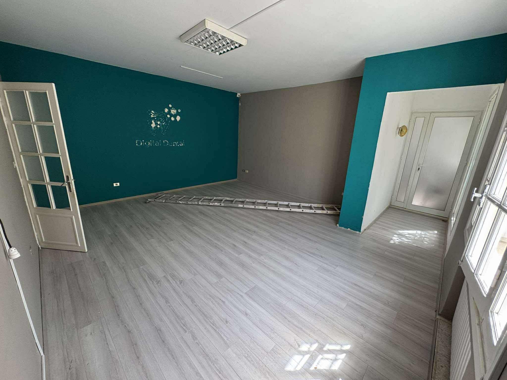 Ariana Ville&nbsp;Nouvelle Ariana&nbsp;Location&nbsp;Maisons&nbsp;Rdc villa 2200d bureautique ou habitation