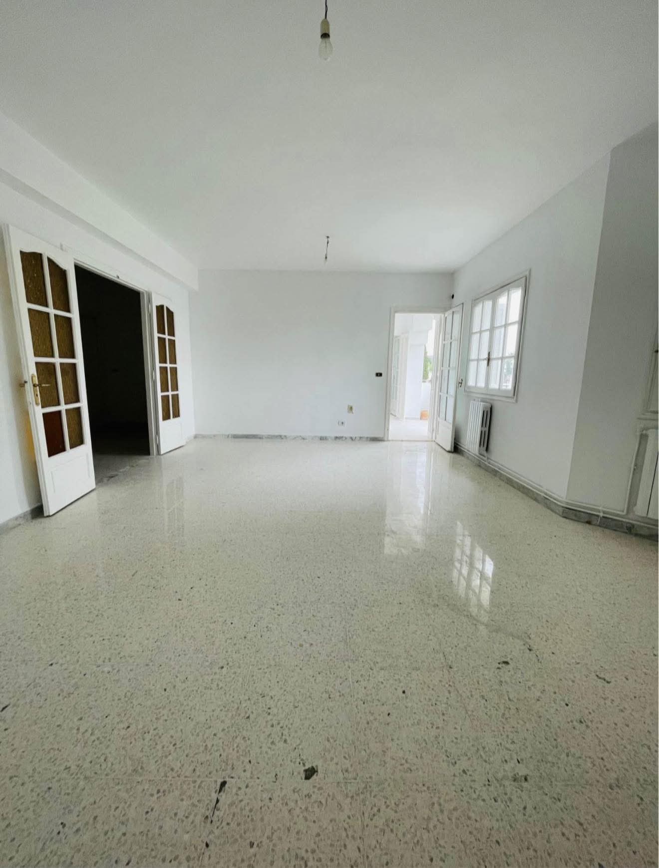 El Menzah&nbsp;El Manar 2&nbsp;Location&nbsp;Appart. 4 pi�ces&nbsp;S3 manar 2 1350 d