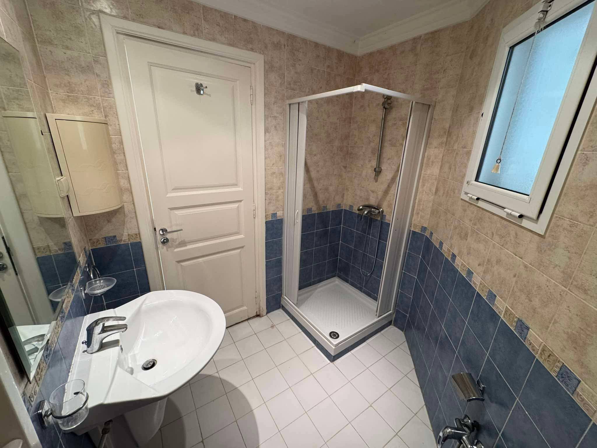 Ariana Ville&nbsp;Cite Ennasr 2&nbsp;Location&nbsp;Appart. 2 pi�ces&nbsp;S1 850 d ennasr 2