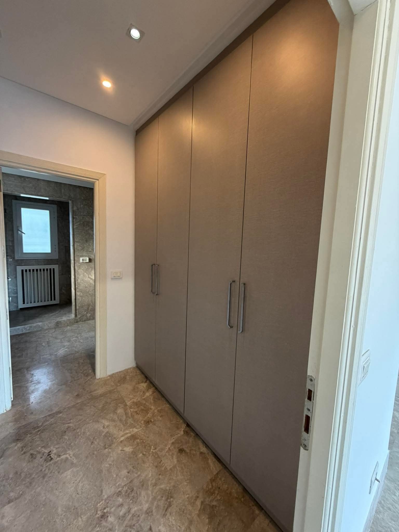 El Menzah&nbsp;Mutuelle Ville&nbsp;Location&nbsp;Maisons&nbsp;Villa s3 3800 d mutuelle ville