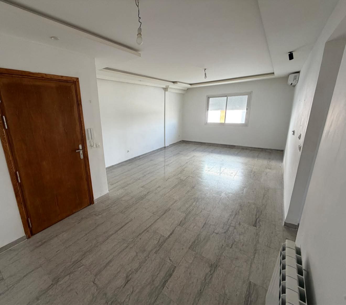 Ariana Ville&nbsp;Riadh Landlous&nbsp;Location&nbsp;Appart. 4 pi�ces&nbsp;S3 riadh andalous 1400d