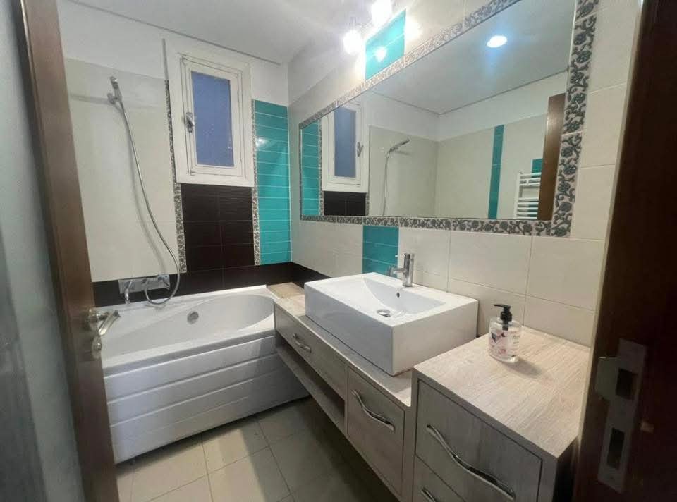 El Menzah&nbsp;El Menzah 4&nbsp;Location&nbsp;Appart. 4 pi�ces&nbsp;S3 menzah 4 2300d