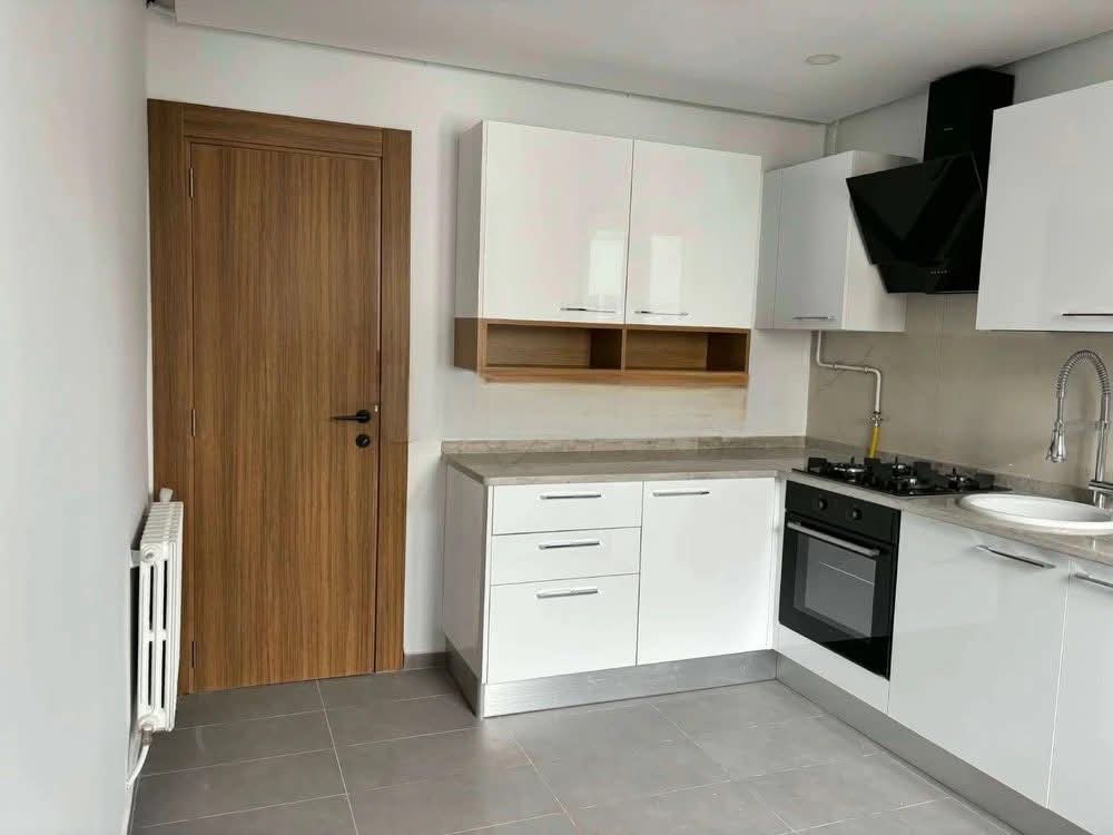 El Menzah&nbsp;El Menzah 9&nbsp;Location&nbsp;Appart. 3 pi�ces&nbsp;S2 1650 d menzah 9b