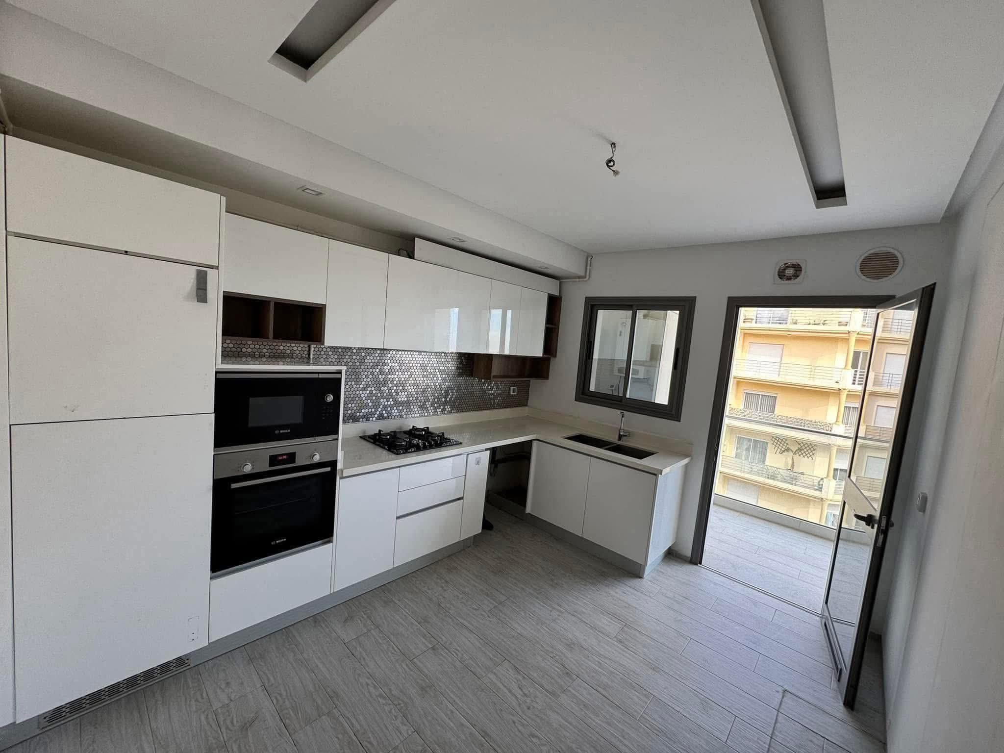 El Menzah&nbsp;El Menzah 9&nbsp;Location&nbsp;Appart. 3 pi�ces&nbsp;S2 1650 d menzah 9c