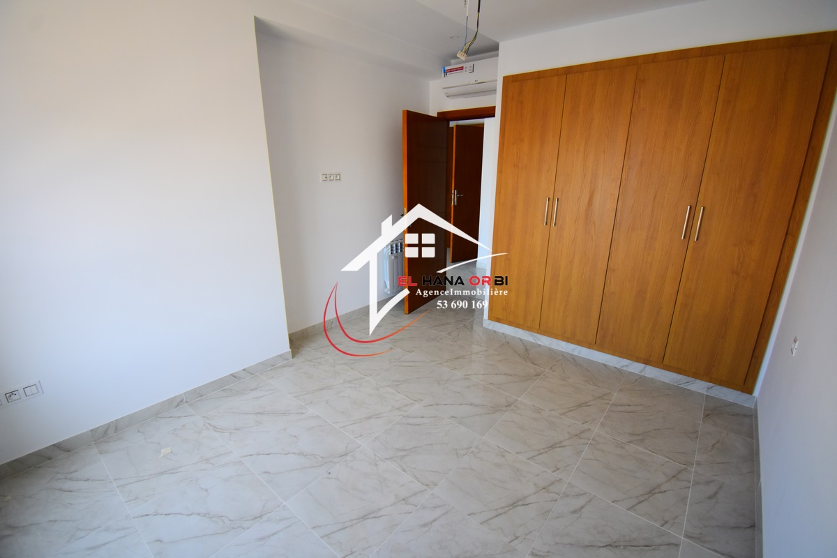 Mahdia&nbsp;Mahdia&nbsp;Vente&nbsp;Appart. 2 pi�ces&nbsp;S1 luxe et directement promoteur � mahdia