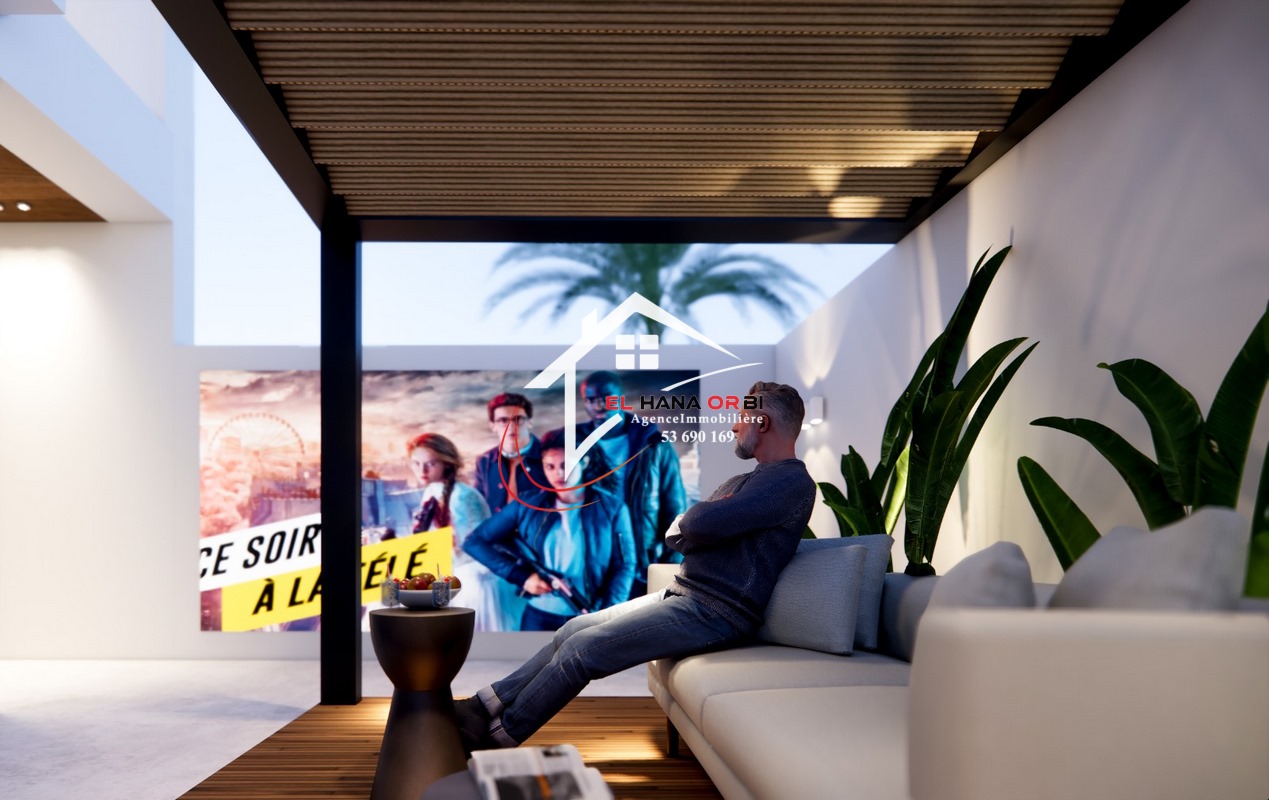 Vente&nbsp;Appart. 3 pi�ces