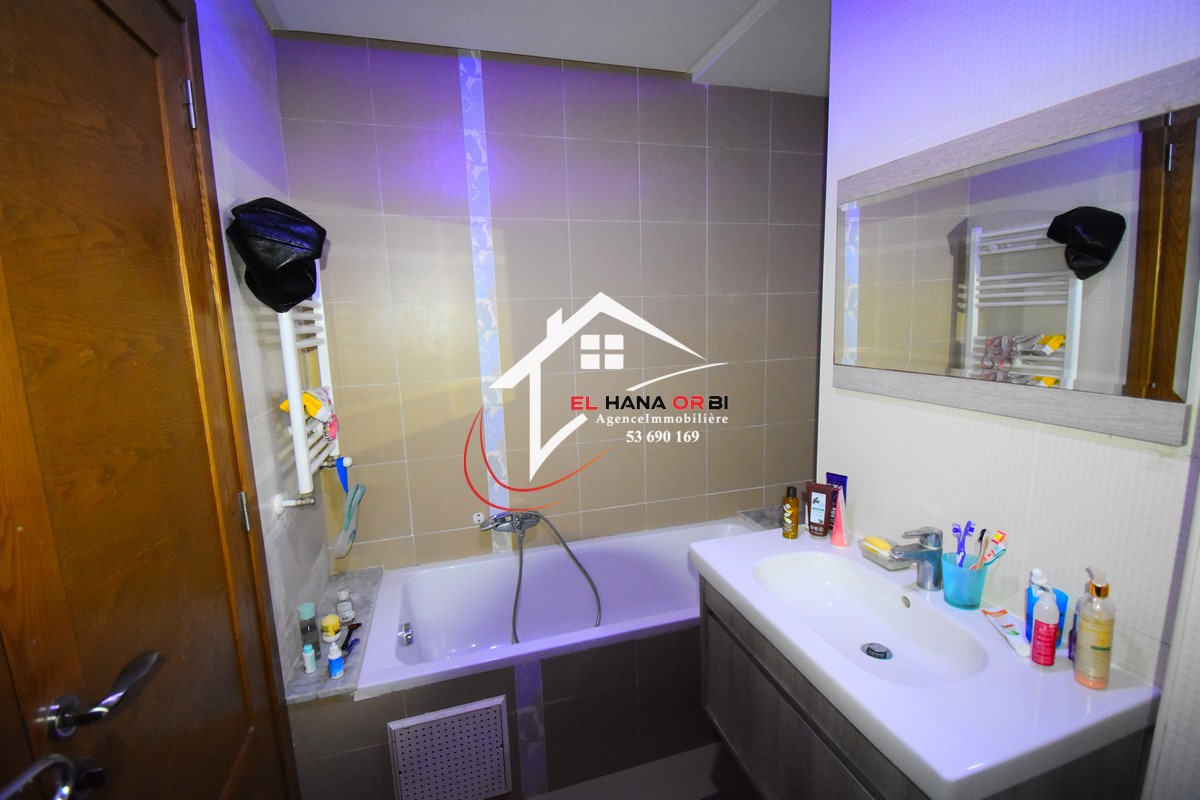 Mahdia&nbsp;Mahdia&nbsp;Location&nbsp;Appart. 2 pi�ces&nbsp;App s1 au rdc en plein zone touristique mahdia