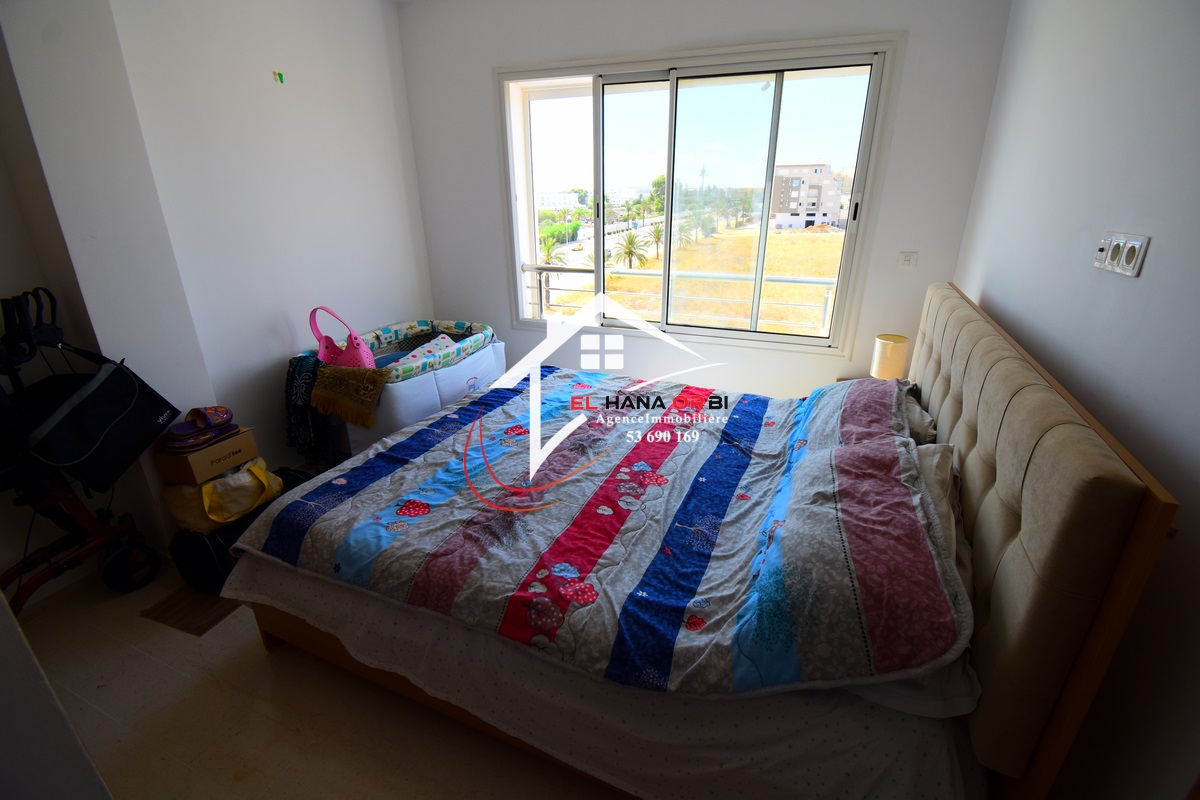 Vente&nbsp;Appart. 3 pi�ces