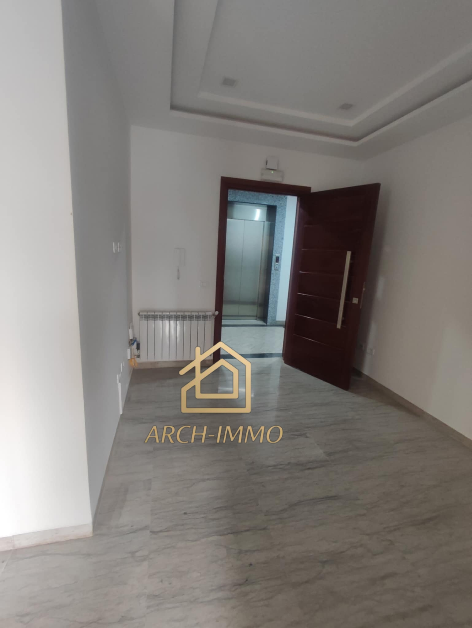 Bureaux & Commerces&nbsp;Bureau