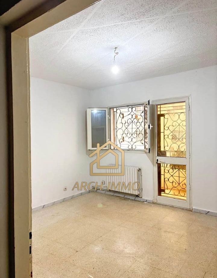 Cite El Khadra&nbsp;Cite Oplympique&nbsp;Location&nbsp;Appart. 3 pi�ces&nbsp;App s3 � cit� olympiques