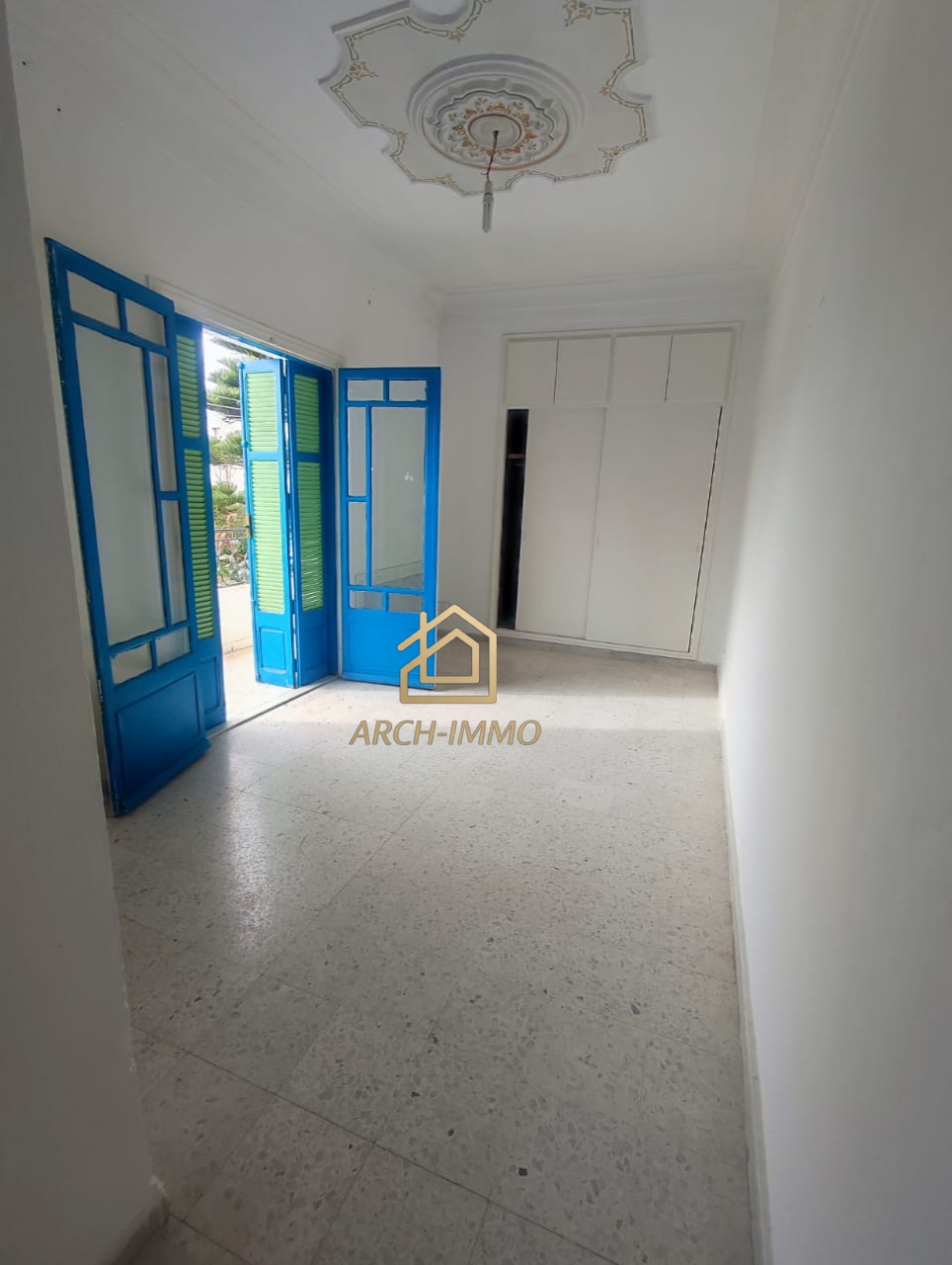 Location&nbsp;Appart. 4 pi�ces