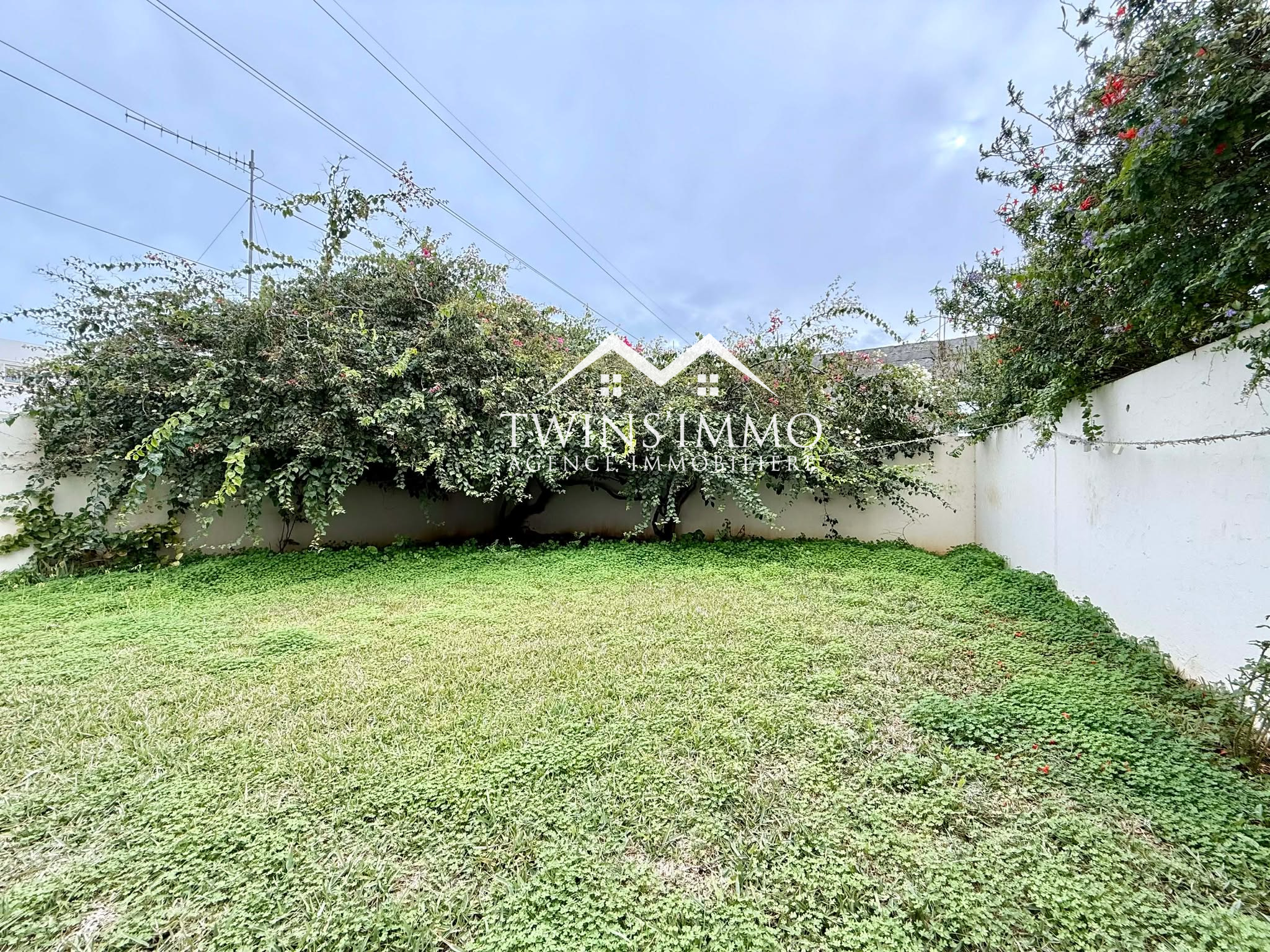 Ain Zaghouan&nbsp;Ain Zaghouan&nbsp;Location&nbsp;Duplex&nbsp;Triplex s4 � ain zaghouan nord