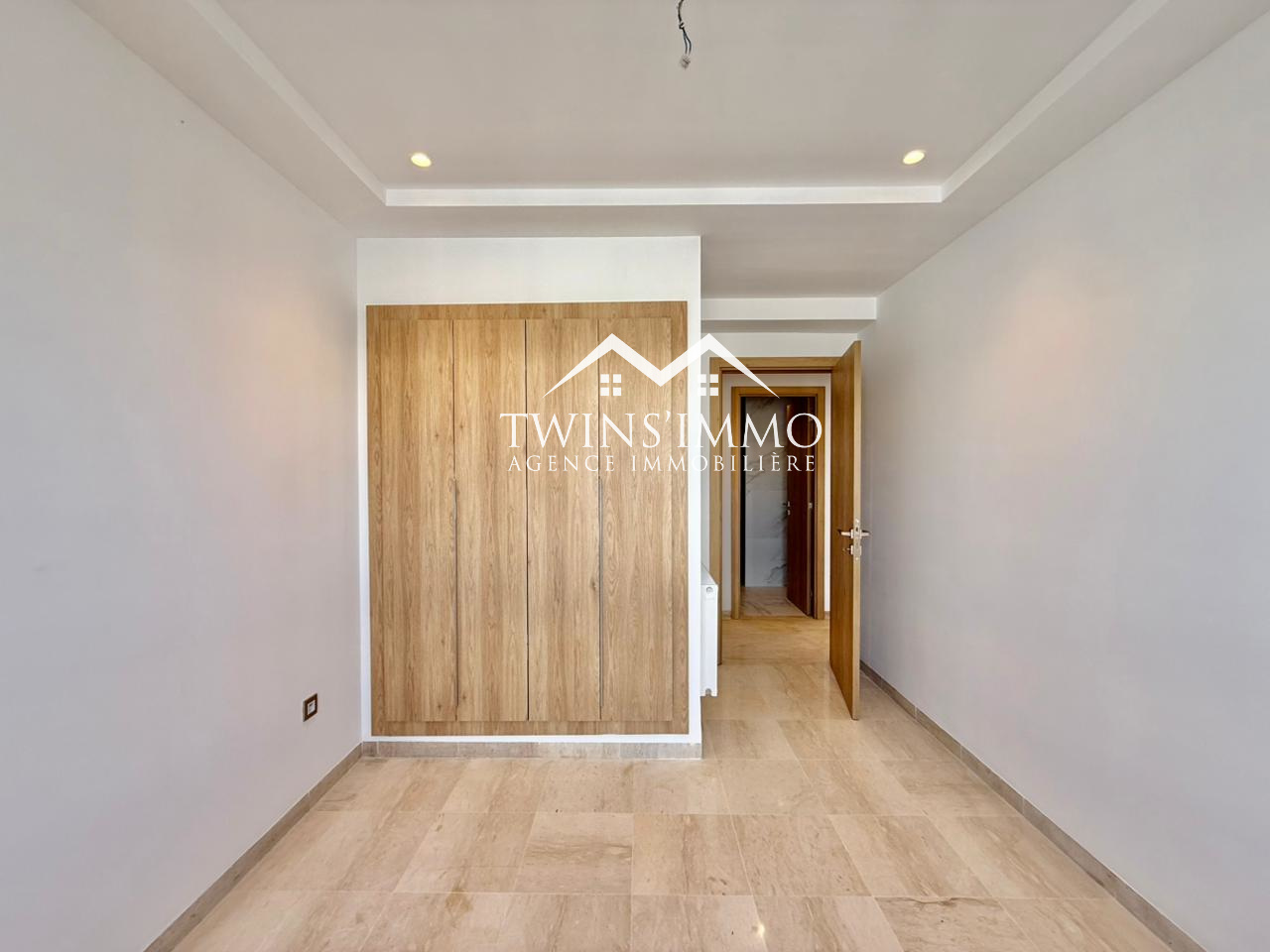 La Marsa&nbsp;Cite Bhar Lazreg&nbsp;Location&nbsp;Appart. 3 pi�ces&nbsp;Appartement s3 neuf � bhar lazreg