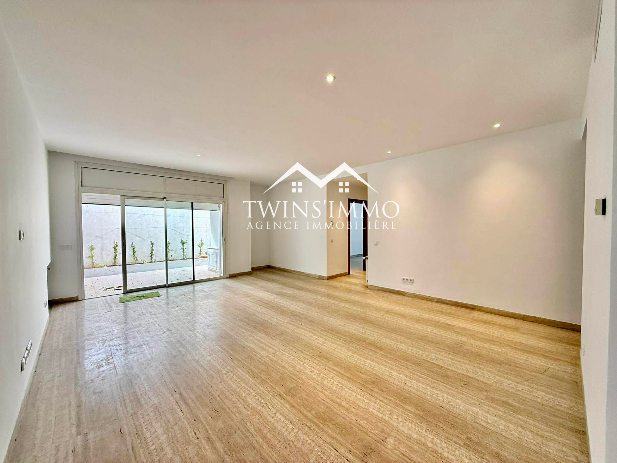 La Marsa&nbsp;Marsa Ennassim&nbsp;Location&nbsp;Appart. 2 pi�ces&nbsp;Appartement s2 � la marsa ennassim