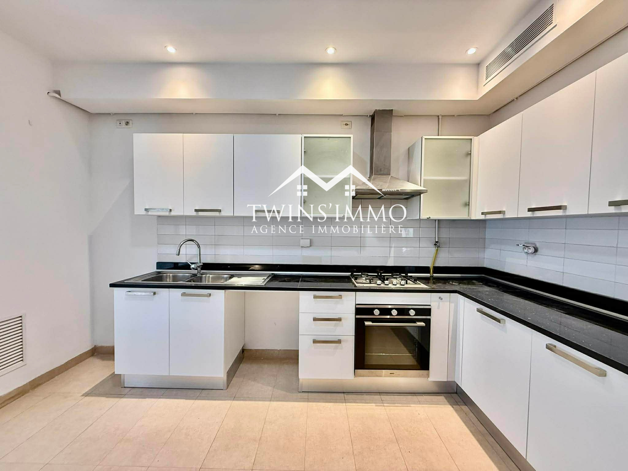 La Marsa&nbsp;Marsa Ennassim&nbsp;Location&nbsp;Appart. 2 pi�ces&nbsp;Appartement s2 � la marsa ennassim