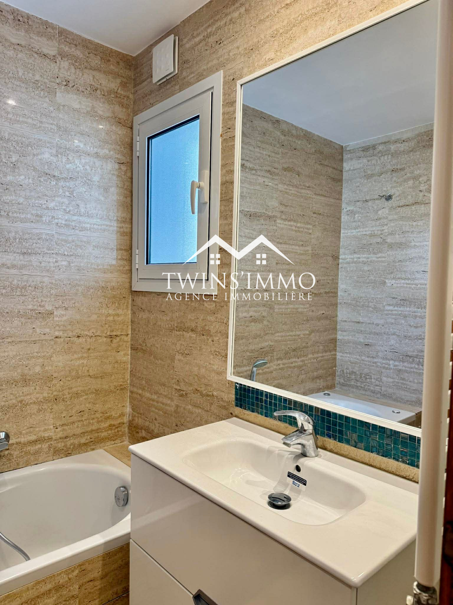 La Marsa&nbsp;Marsa Ennassim&nbsp;Location&nbsp;Appart. 2 pi�ces&nbsp;Appartement s2 � la marsa ennassim