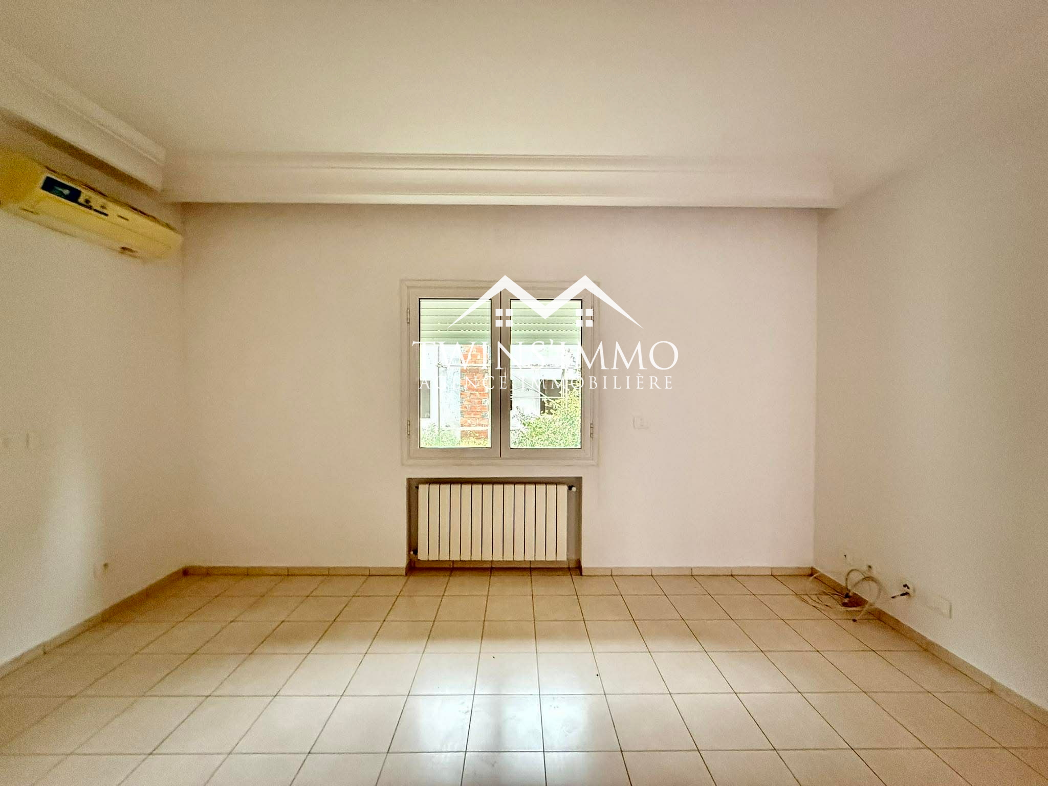 La Marsa&nbsp;Cite Du Stade&nbsp;Location&nbsp;Appart. 3 pi�ces&nbsp;Appartement s3 � la marsa relais