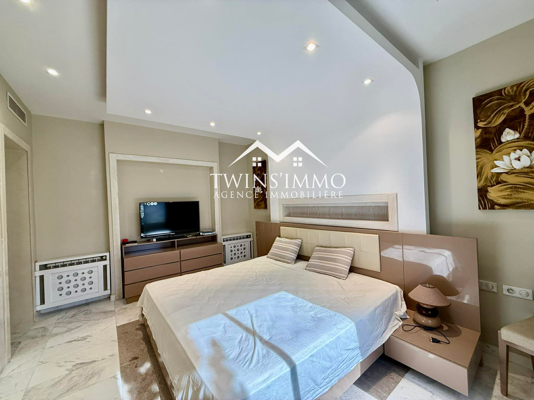 Location&nbsp;Appart. 3 pi�ces