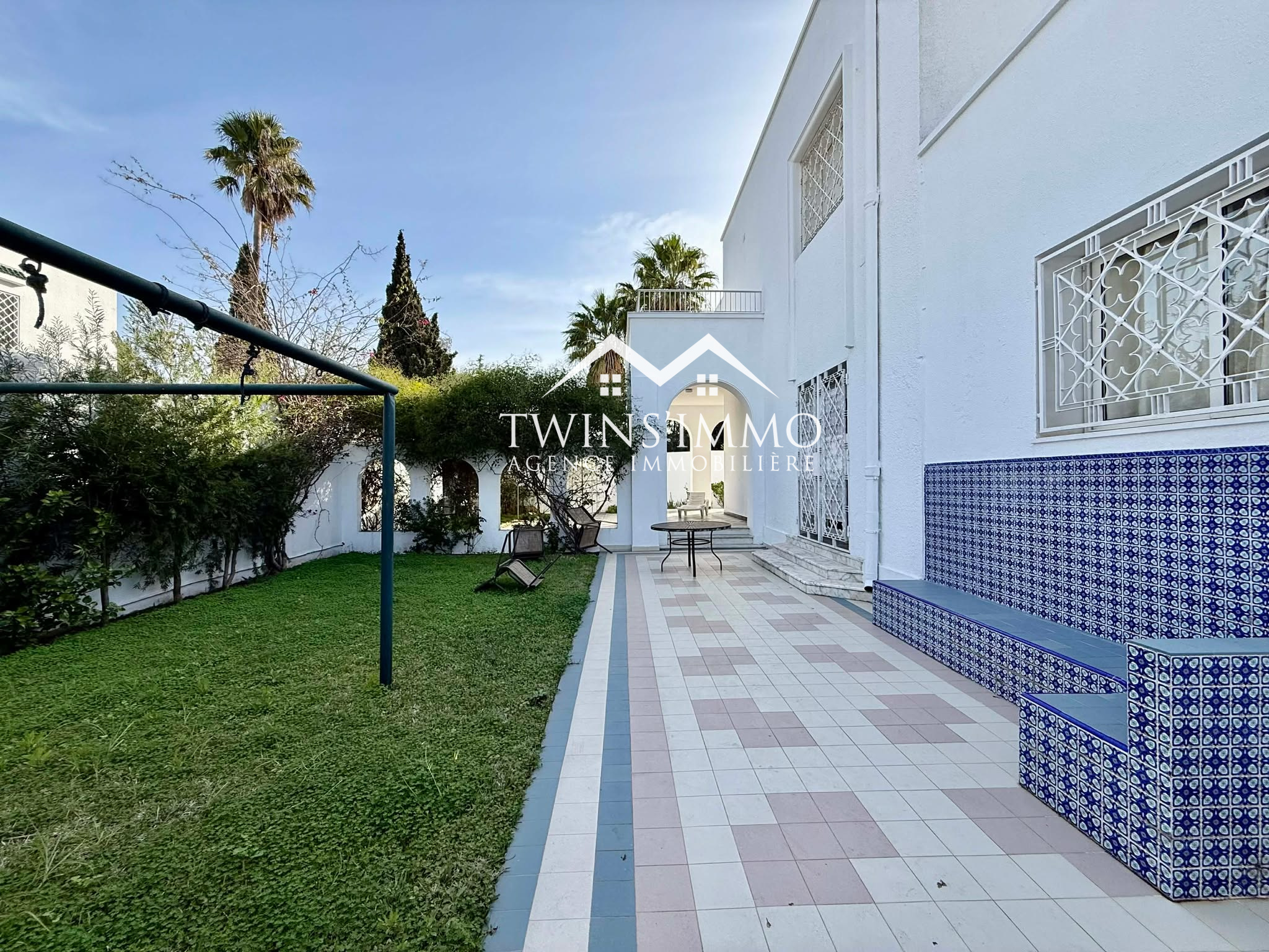 Carthage&nbsp;Carthage&nbsp;Location&nbsp;Maisons&nbsp;Villa � carthage