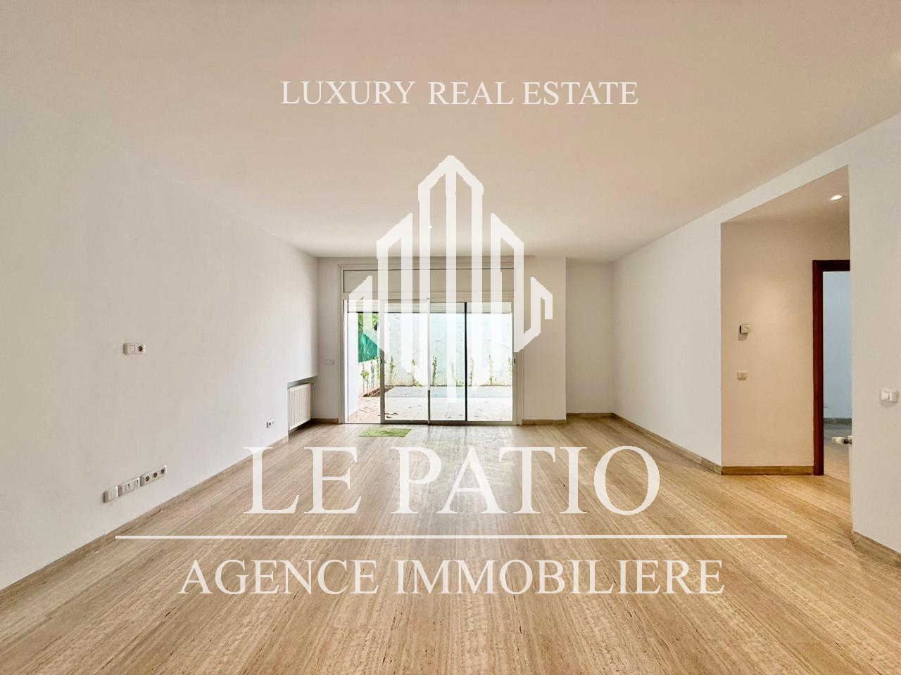 La Marsa&nbsp;Marsa Ennassim&nbsp;Location&nbsp;Appart. 3 pi�ces&nbsp;Appartement s2 avec terrasse � la marsa