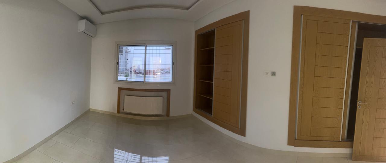 Hammam Sousse&nbsp;Hammam Sousse&nbsp;Location&nbsp;Appart. 2 pi�ces&nbsp;Magnifique s2 sans meuble