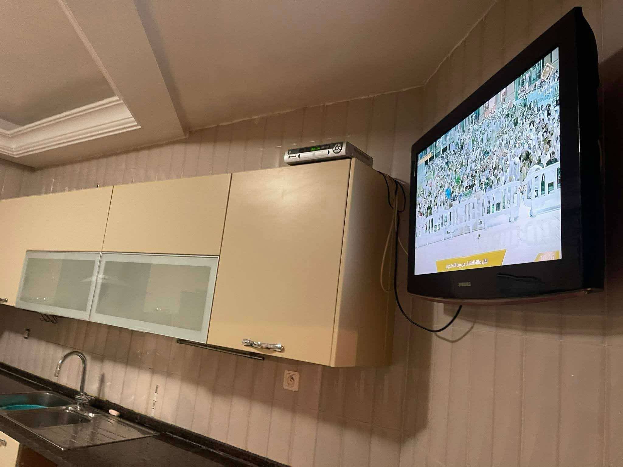 Sousse Jaouhara&nbsp;Sousse Khezama&nbsp;Location&nbsp;Appart. 3 pi�ces&nbsp;Un spacieux appartement s3