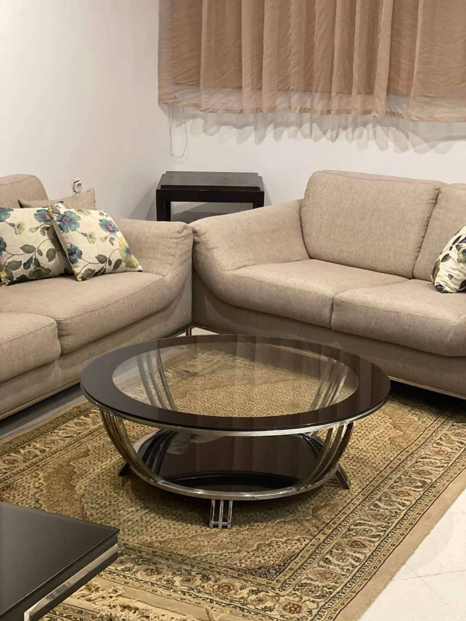 Sousse Jaouhara&nbsp;Sousse Khezama&nbsp;Location&nbsp;Appart. 3 pi�ces&nbsp;Un spacieux appartement s3