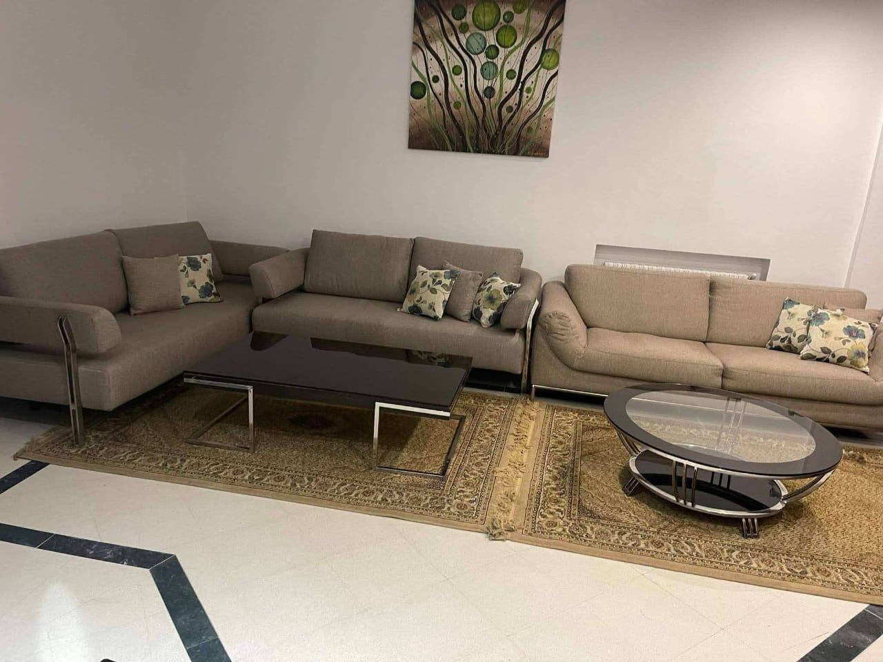 Location&nbsp;Appart. 3 pi�ces