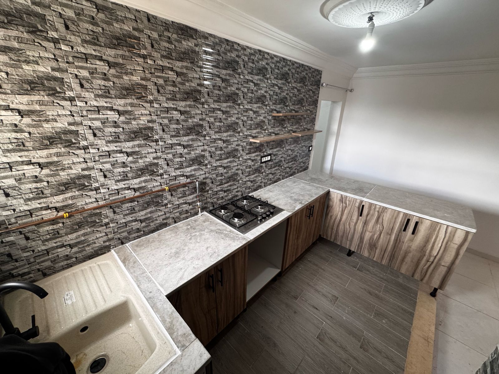 Sousse Jaouhara&nbsp;Sousse Khezama&nbsp;Location&nbsp;Appart. 2 pi�ces&nbsp;Bel appartement jamais habit�