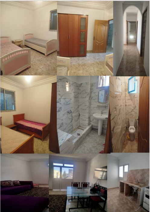 Location&nbsp;Appart. 2 pi�ces