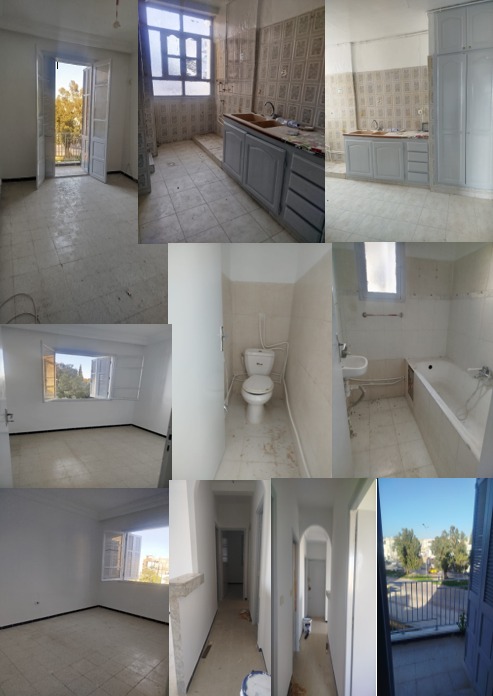 Location&nbsp;Appart. 2 pi�ces