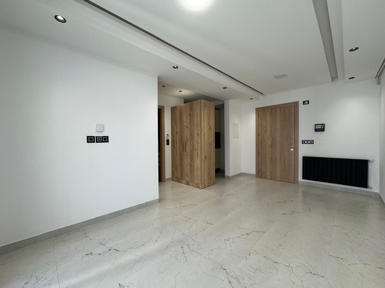 El Menzah&nbsp;El Menzah 9&nbsp;Location&nbsp;Appart. 2 pi�ces&nbsp;Appartement s1 hs � menzah 9c