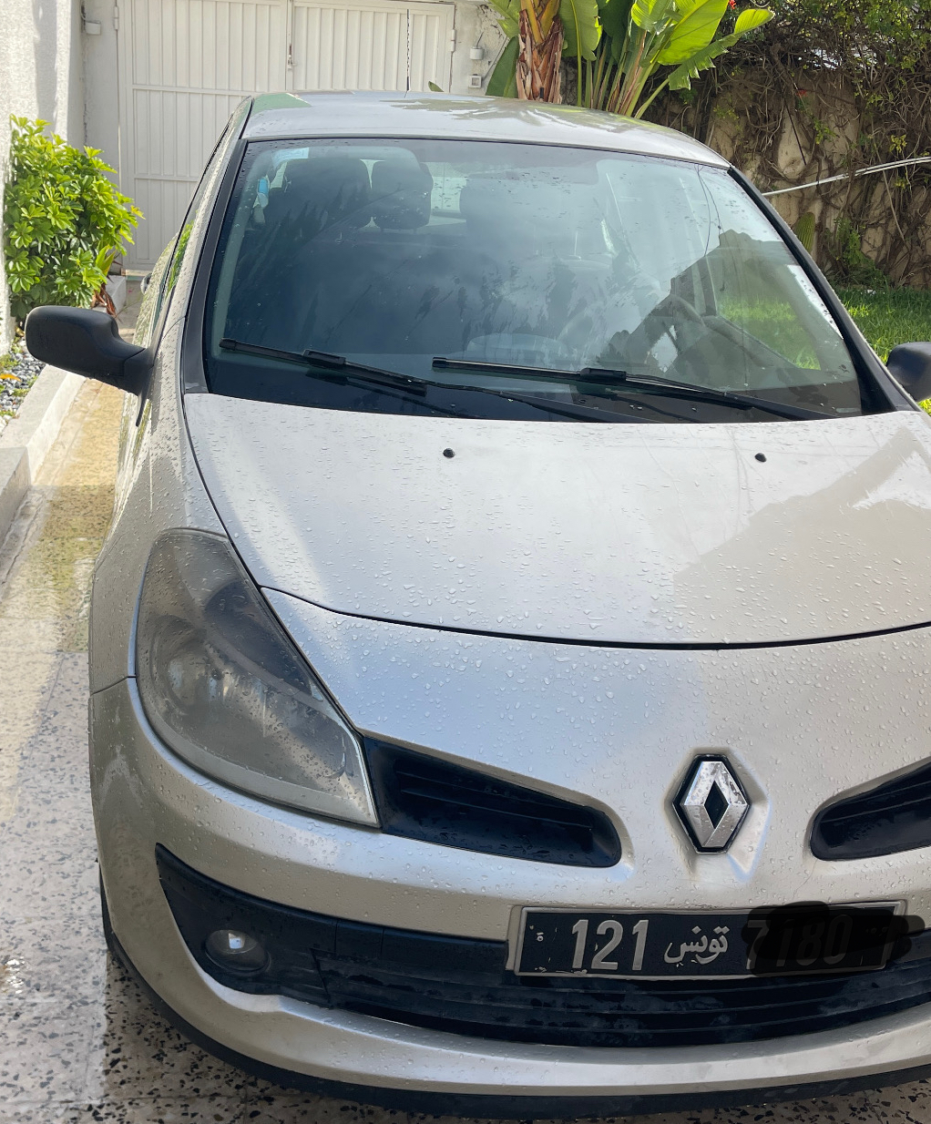 Renault&nbsp;Clio