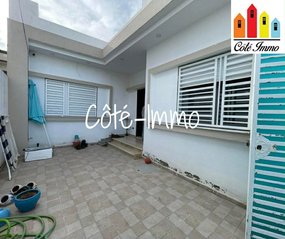 Rades&nbsp;Rades Meliane&nbsp;Location&nbsp;Maisons&nbsp;Une villa s3 independante � rades meliane