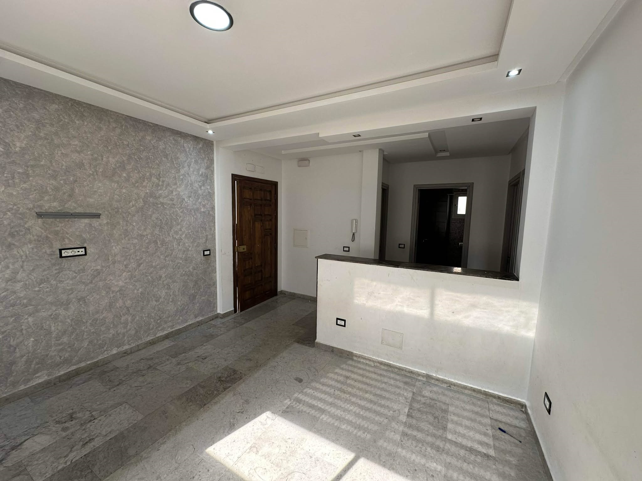 Ben Arous&nbsp;Ben Arous&nbsp;Location&nbsp;Appart. 2 pi�ces&nbsp;Un appartement s2 hs � ben arous