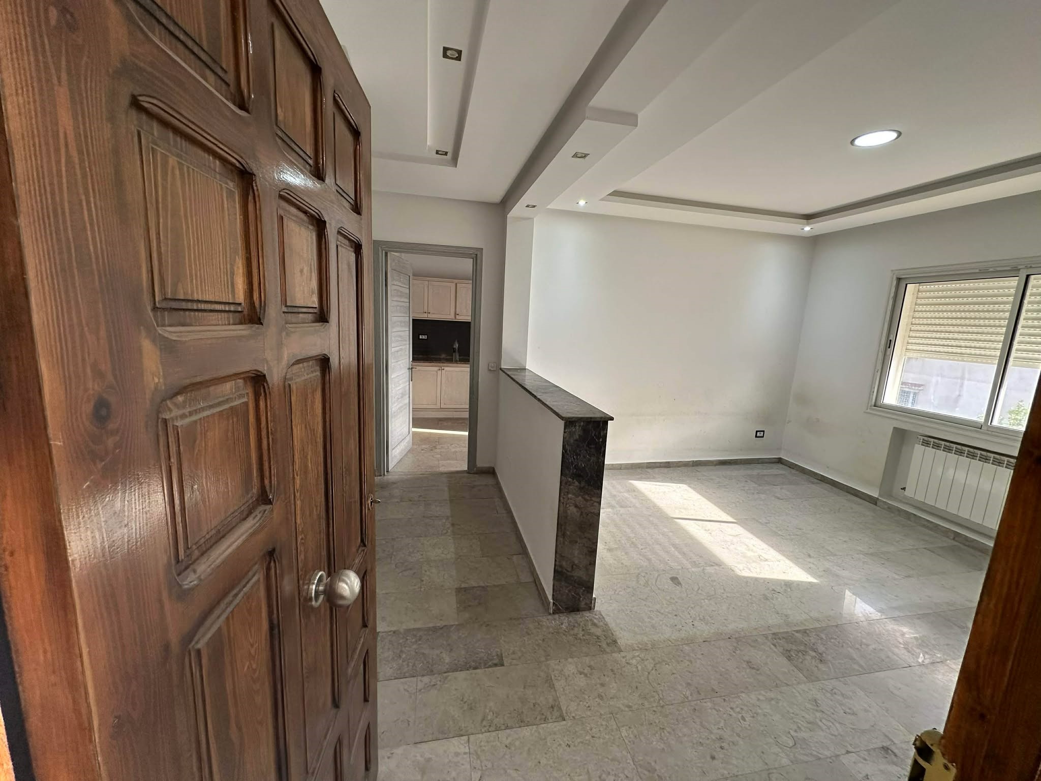 Ben Arous&nbsp;Ben Arous&nbsp;Location&nbsp;Appart. 2 pi�ces&nbsp;Un appartement s2 hs � ben arous