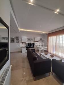 El Kram&nbsp;Jardins de Carthage&nbsp;Location&nbsp;Appart. 1 pi�ce&nbsp;Appartements s1  jardins de carthage ref409a