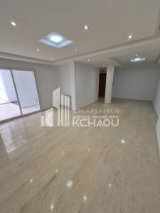 Mnihla&nbsp;Mnihla&nbsp;Vente&nbsp;Appart. 1 pi�ce&nbsp;A  appartement s2 avec terrasse a ref480a