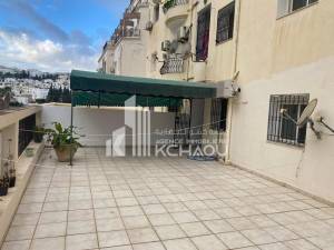 Ariana Ville&nbsp;El Menzah 7&nbsp;Location&nbsp;Appart. 1 pi�ce&nbsp;A  s2 a menzah 7bis ref482a